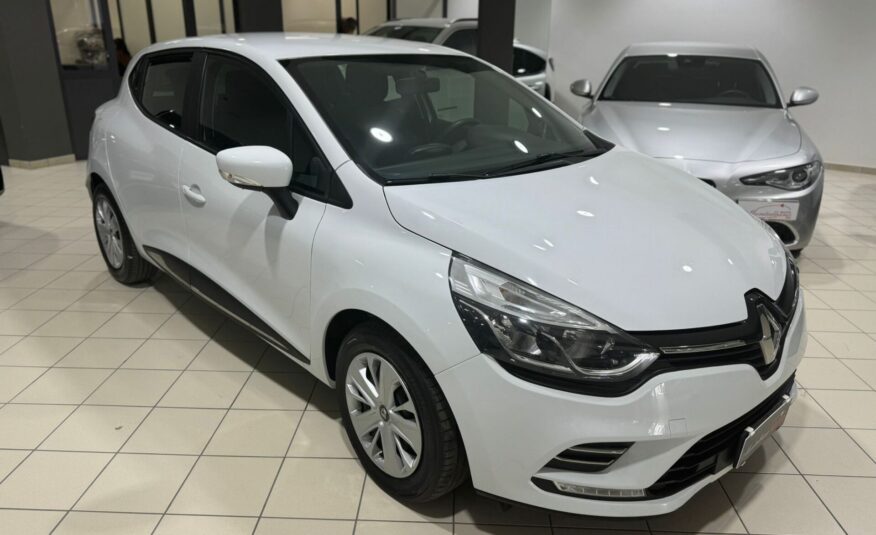 Renault Clio dCi 8V 75 CV 5 porte Business n1