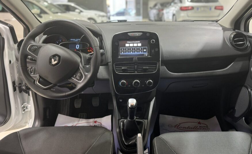 Renault Clio dCi 8V 75 CV 5 porte Business n1