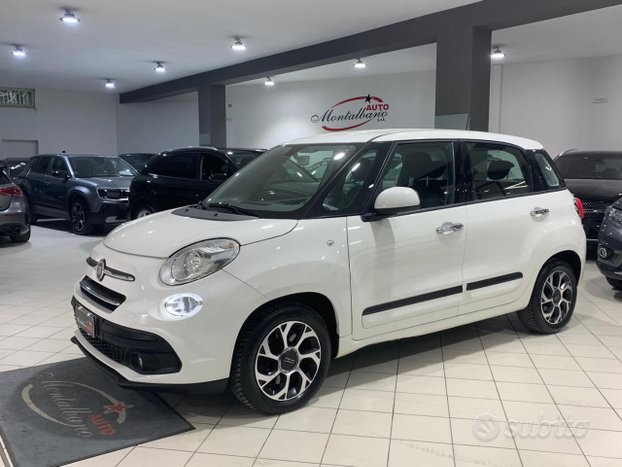 FIAT 500L 1.6 Multijet 120 CV Business