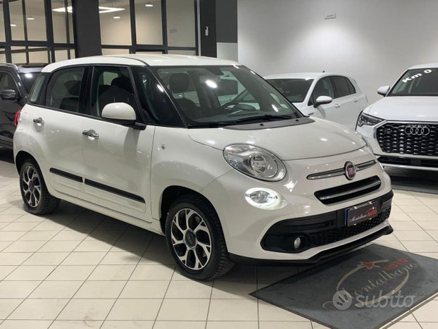 FIAT 500L 1.6 Multijet 120 CV Business