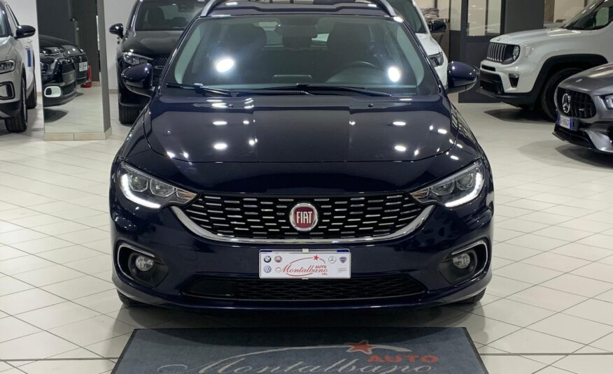 FIAT Tipo 1.6 Mjt S&S SW Business