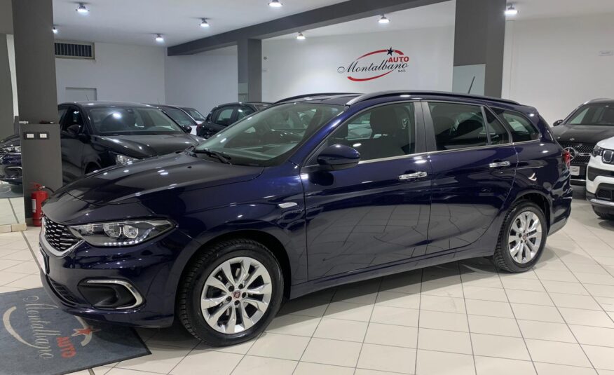 FIAT Tipo 1.6 Mjt S&S SW Business