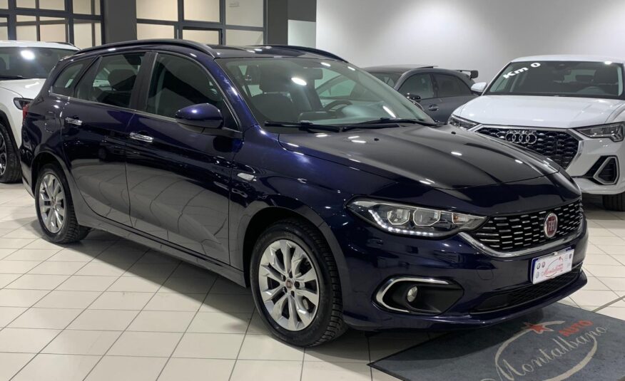 FIAT Tipo 1.6 Mjt S&S SW Business