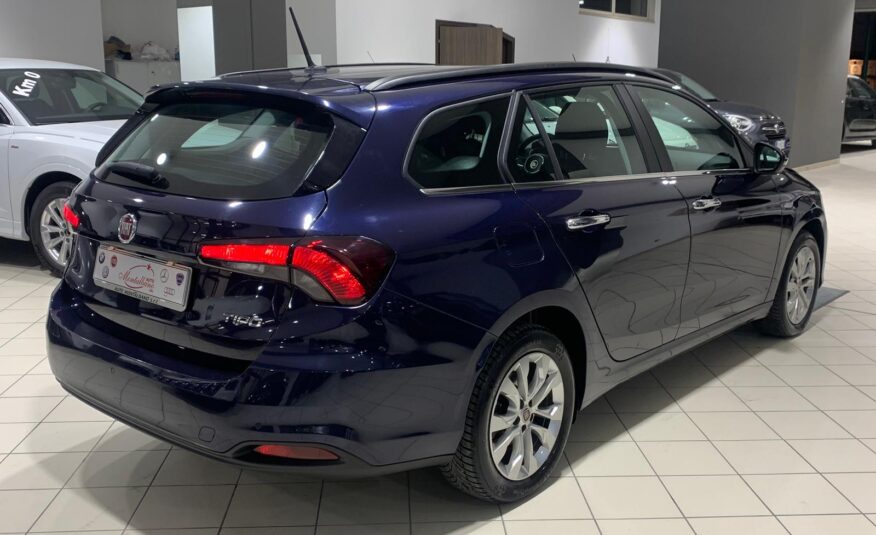 FIAT Tipo 1.6 Mjt S&S SW Business