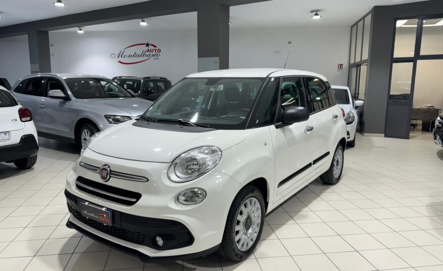 FIAT 500 L 1.3 MULTIJET URBAN N1 CV 95