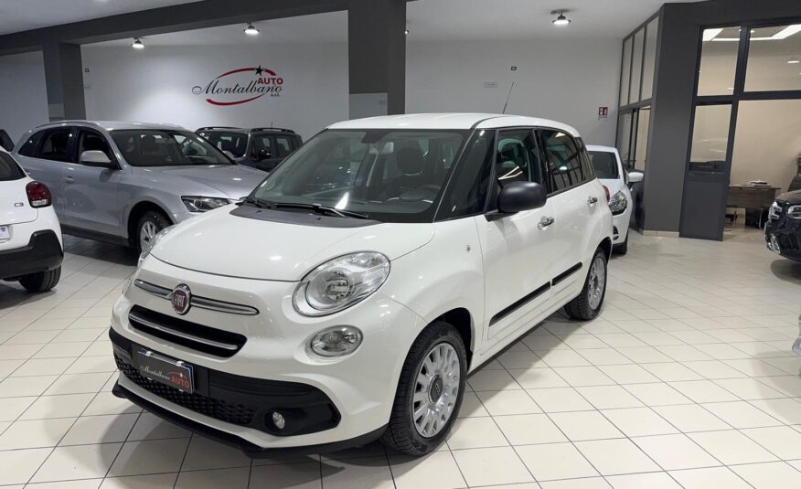 FIAT 500 L 1.3 MULTIJET URBAN N1 CV 95