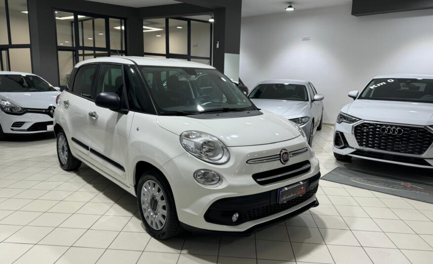 FIAT 500 L 1.3 MULTIJET URBAN N1 CV 95