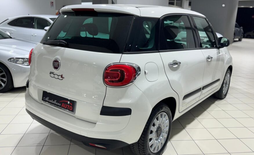 FIAT 500 L 1.3 MULTIJET URBAN N1 CV 95