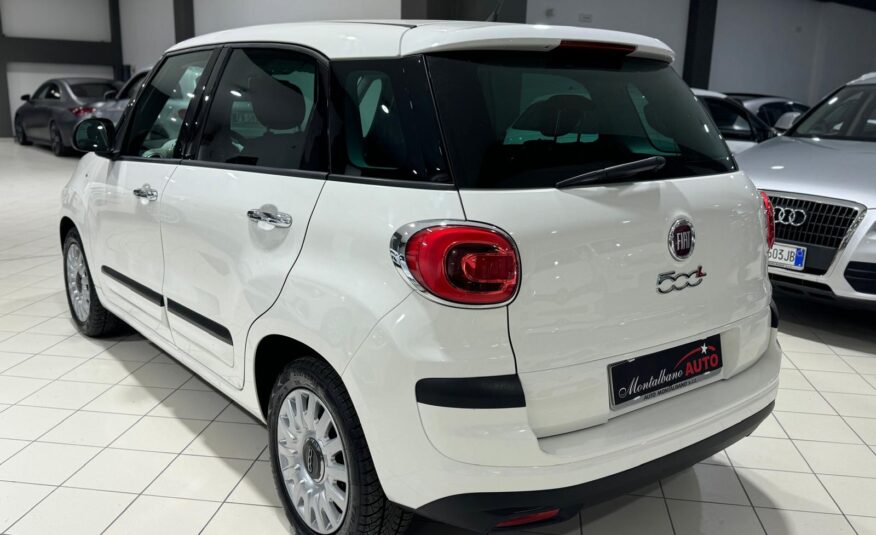 FIAT 500 L 1.3 MULTIJET URBAN N1 CV 95