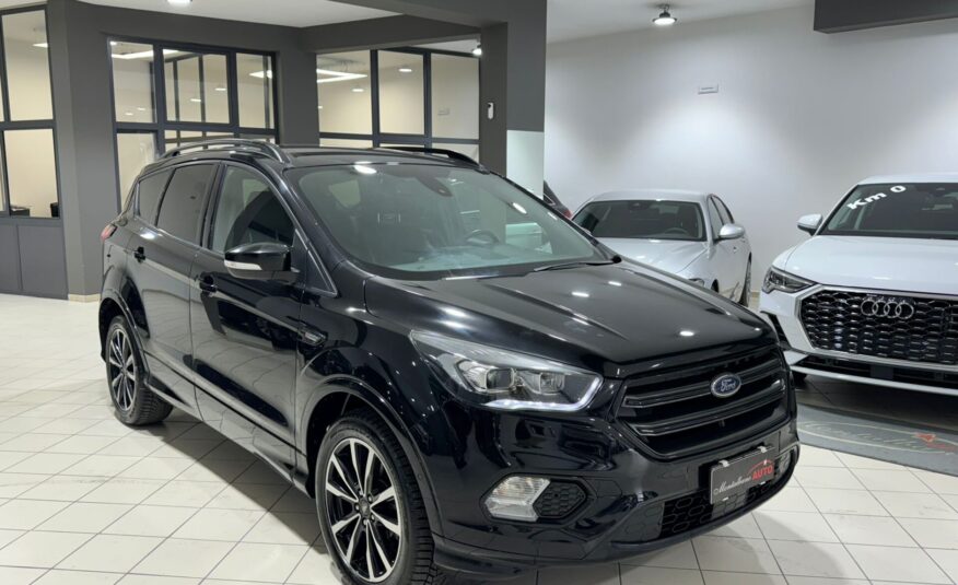 Ford Kuga 2.0 TDCI 120 CV S&S 2WD Powershift ST-Line