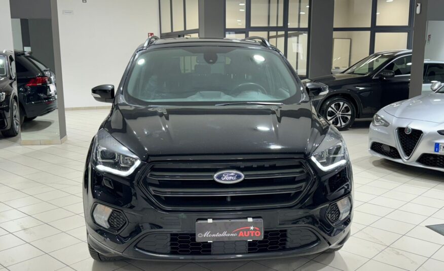 Ford Kuga 2.0 TDCI 120 CV S&S 2WD Powershift ST-Line