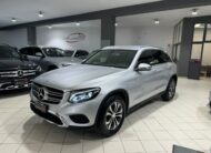 Mercedes-benz GLC 220 GLC 220 d 4Matic Sport