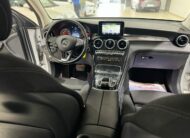 Mercedes-benz GLC 220 GLC 220 d 4Matic Sport