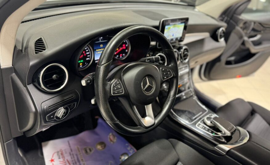 Mercedes-benz GLC 220 GLC 220 d 4Matic Sport