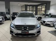 Mercedes-benz GLC 220 GLC 220 d 4Matic Sport