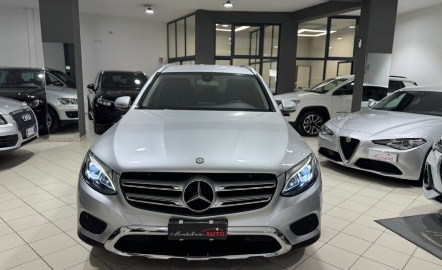 Mercedes-benz GLC 220 GLC 220 d 4Matic Sport