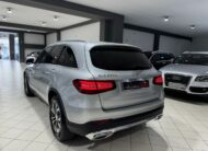 Mercedes-benz GLC 220 GLC 220 d 4Matic Sport