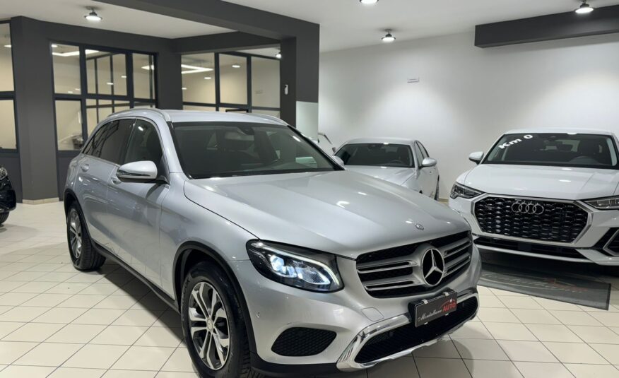 Mercedes-benz GLC 220 GLC 220 d 4Matic Sport