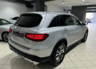 Mercedes-benz GLC 220 GLC 220 d 4Matic Sport