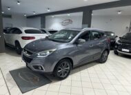 Hyundai iX35 1.7 CRDi 2WD Xpossible