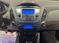 Hyundai iX35 1.7 CRDi 2WD Xpossible