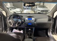 Hyundai iX35 1.7 CRDi 2WD Xpossible