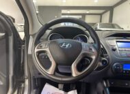 Hyundai iX35 1.7 CRDi 2WD Xpossible