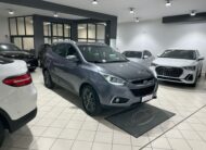 Hyundai iX35 1.7 CRDi 2WD Xpossible