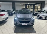 Hyundai iX35 1.7 CRDi 2WD Xpossible