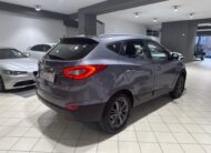 Hyundai iX35 1.7 CRDi 2WD Xpossible