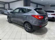 Hyundai iX35 1.7 CRDi 2WD Xpossible