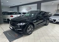 JAGUAR F-Pace 2.0 D 180 CV AWD R-Sport