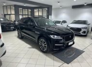 JAGUAR F-Pace 2.0 D 180 CV AWD R-Sport