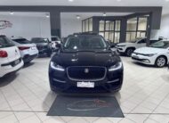 JAGUAR F-Pace 2.0 D 180 CV AWD R-Sport