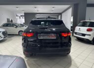 JAGUAR F-Pace 2.0 D 180 CV AWD R-Sport