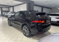 JAGUAR F-Pace 2.0 D 180 CV AWD R-Sport