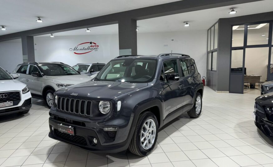 JEEP Renegade 1.6 Mjt 131 CV Limited