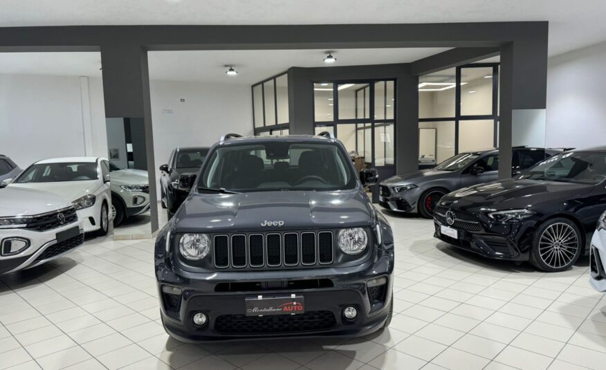 JEEP Renegade 1.6 Mjt 131 CV Limited