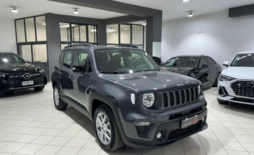 JEEP Renegade 1.6 Mjt 131 CV Limited