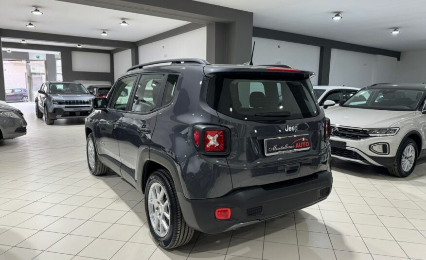 JEEP Renegade 1.6 Mjt 131 CV Limited