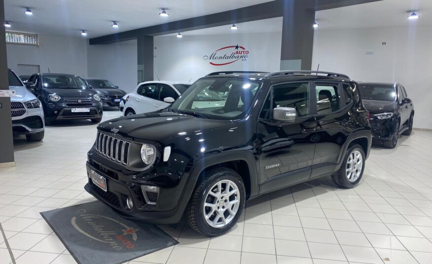 JEEP Renegade 1.6 Mjt 131 CV Limited