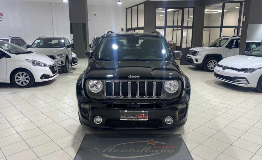 JEEP Renegade 1.6 Mjt 131 CV Limited