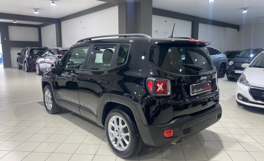 JEEP Renegade 1.6 Mjt 131 CV Limited