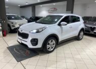 KIA Sportage 1.7 CRDI 2WD Business Class