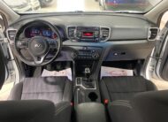 KIA Sportage 1.7 CRDI 2WD Business Class