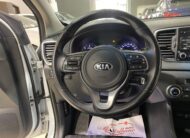 KIA Sportage 1.7 CRDI 2WD Business Class