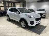 KIA Sportage 1.7 CRDI 2WD Business Class