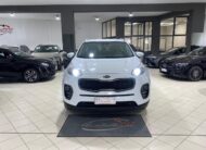 KIA Sportage 1.7 CRDI 2WD Business Class