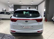 KIA Sportage 1.7 CRDI 2WD Business Class