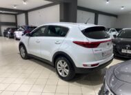 KIA Sportage 1.7 CRDI 2WD Business Class